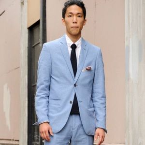 Meet your Posher, Sid